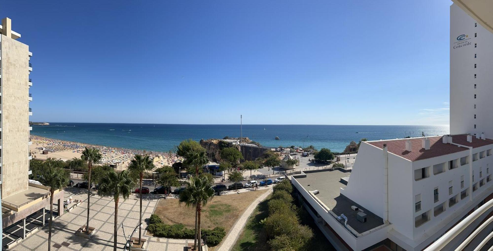 Varandas Do Sol Na Praia Da Rocha 波尔蒂芒 外观 照片