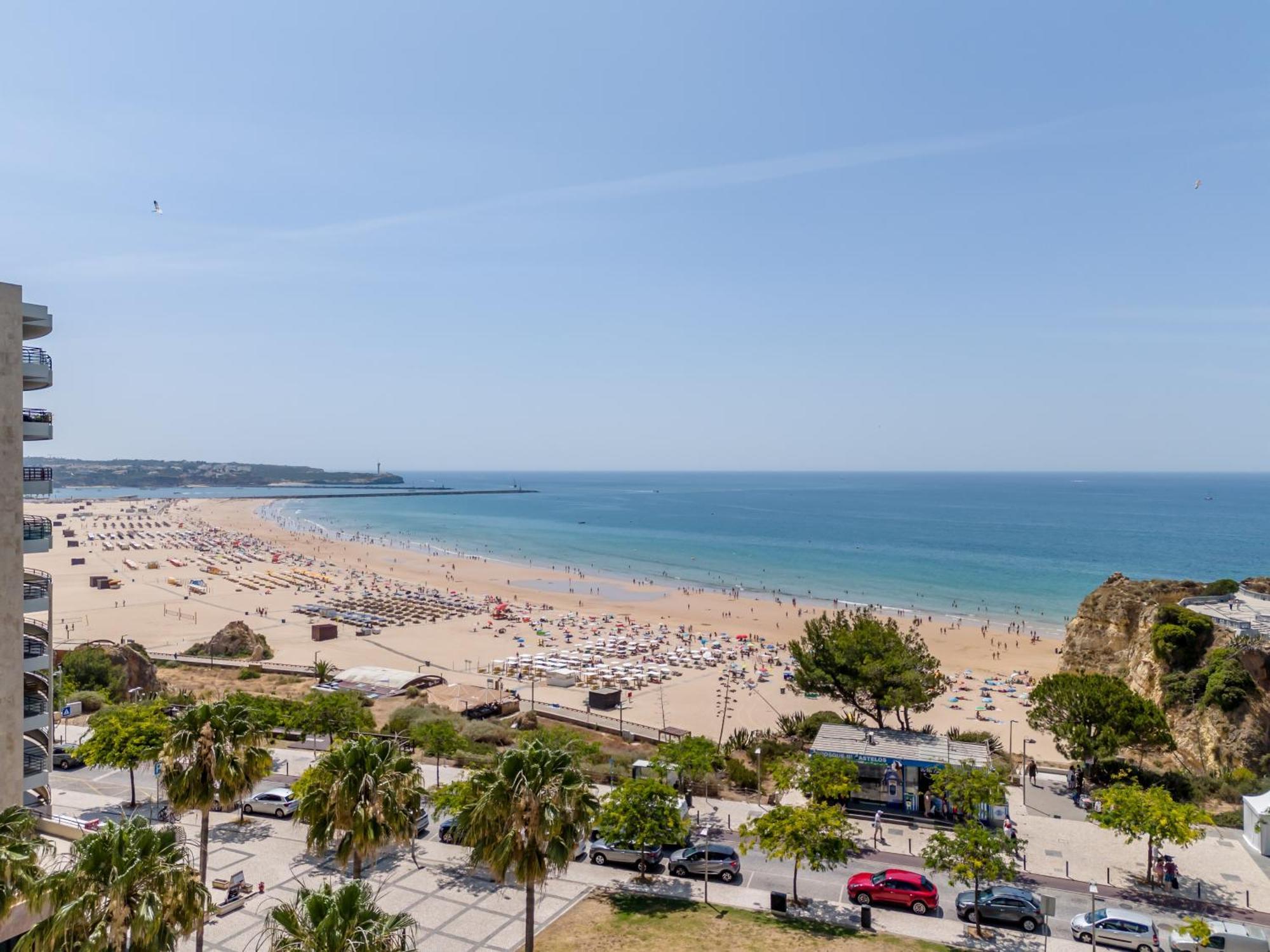 Varandas Do Sol Na Praia Da Rocha 波尔蒂芒 外观 照片
