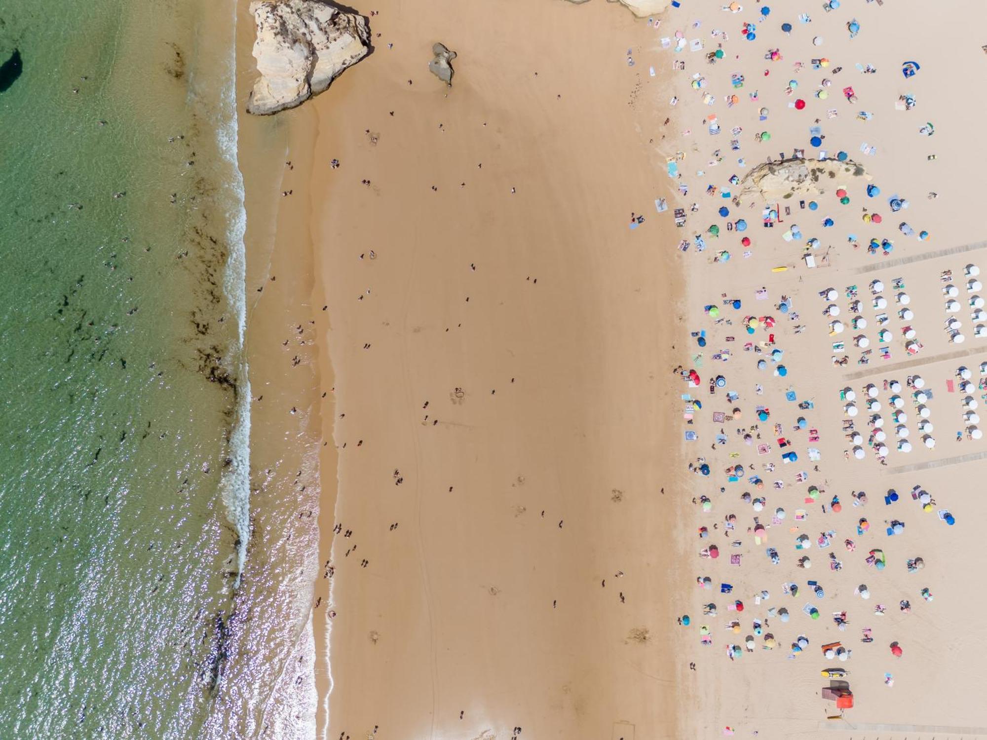 Varandas Do Sol Na Praia Da Rocha 波尔蒂芒 外观 照片