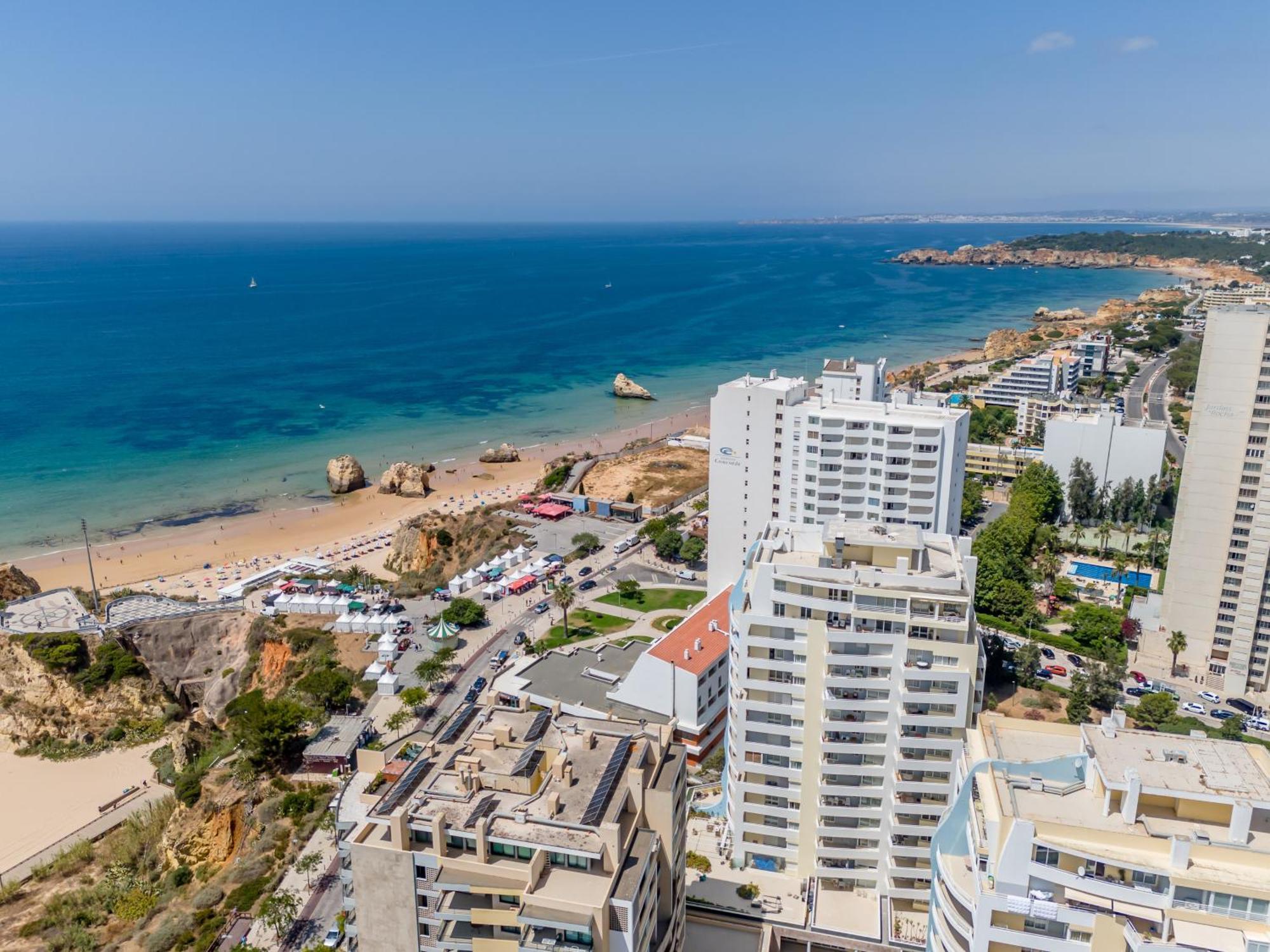 Varandas Do Sol Na Praia Da Rocha 波尔蒂芒 外观 照片