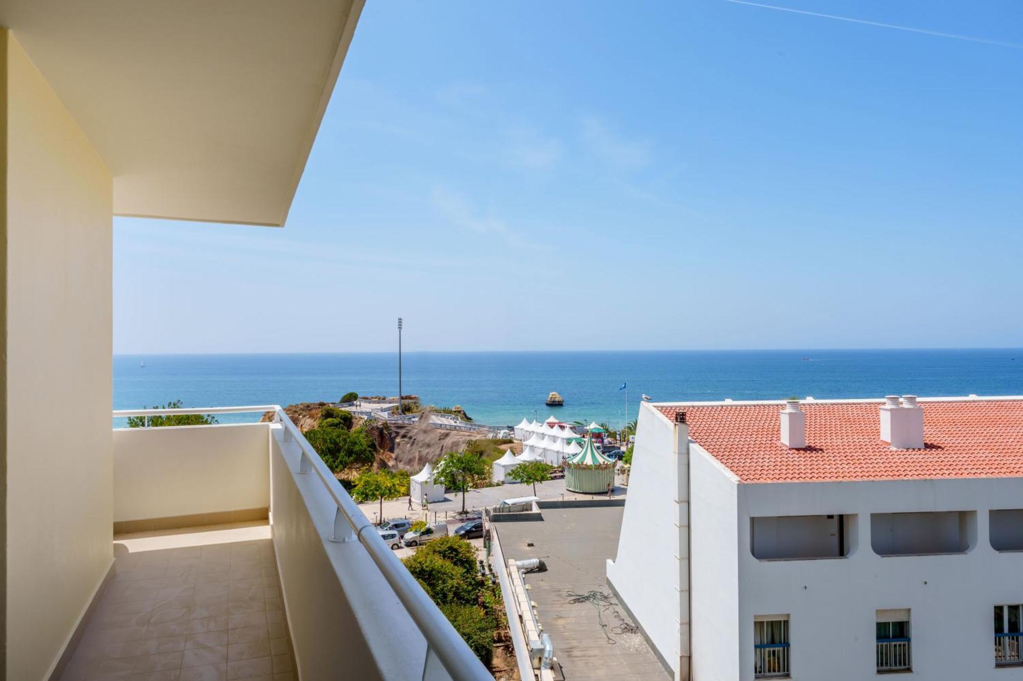 Varandas Do Sol Na Praia Da Rocha 波尔蒂芒 外观 照片
