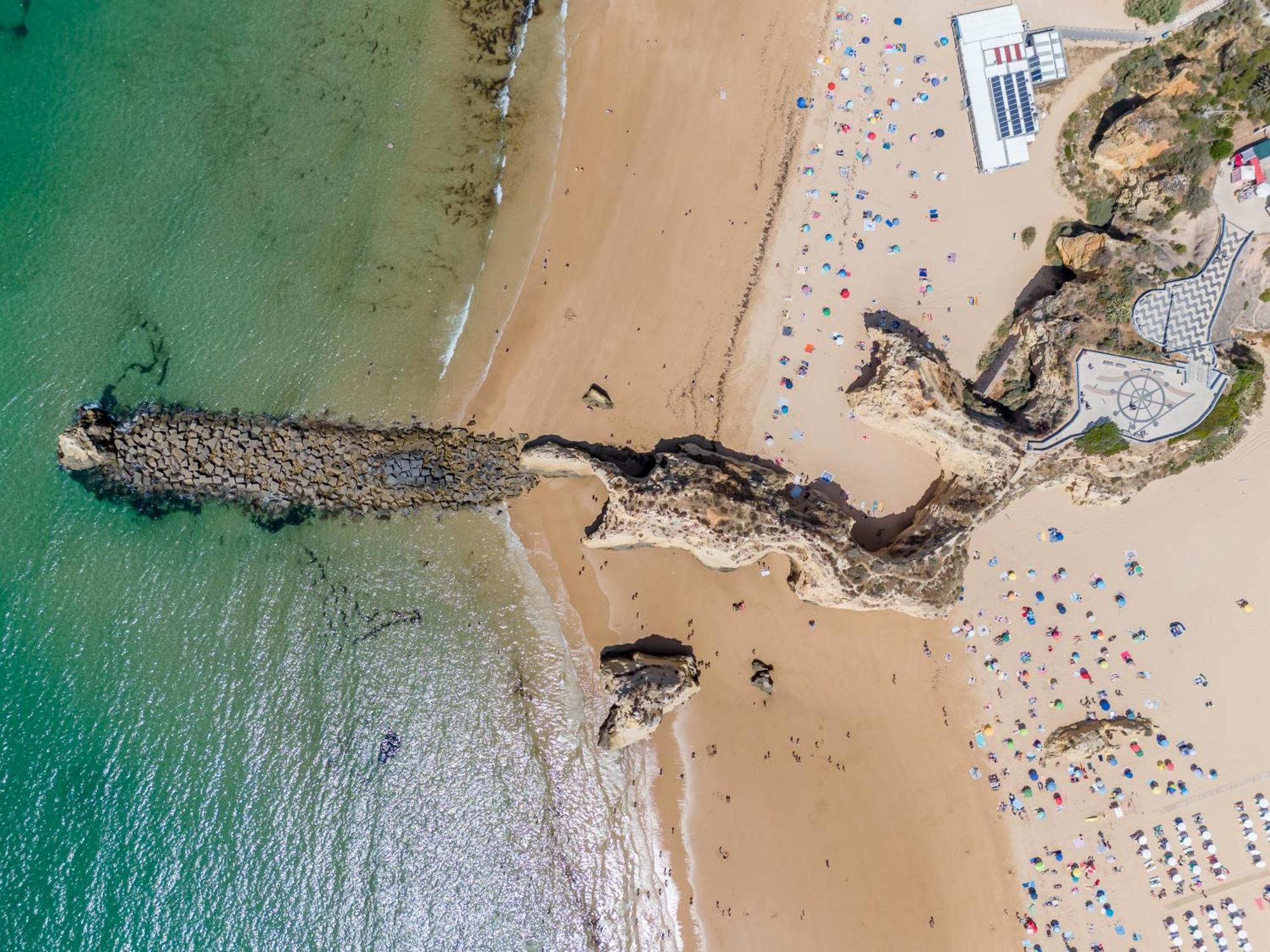 Varandas Do Sol Na Praia Da Rocha 波尔蒂芒 外观 照片