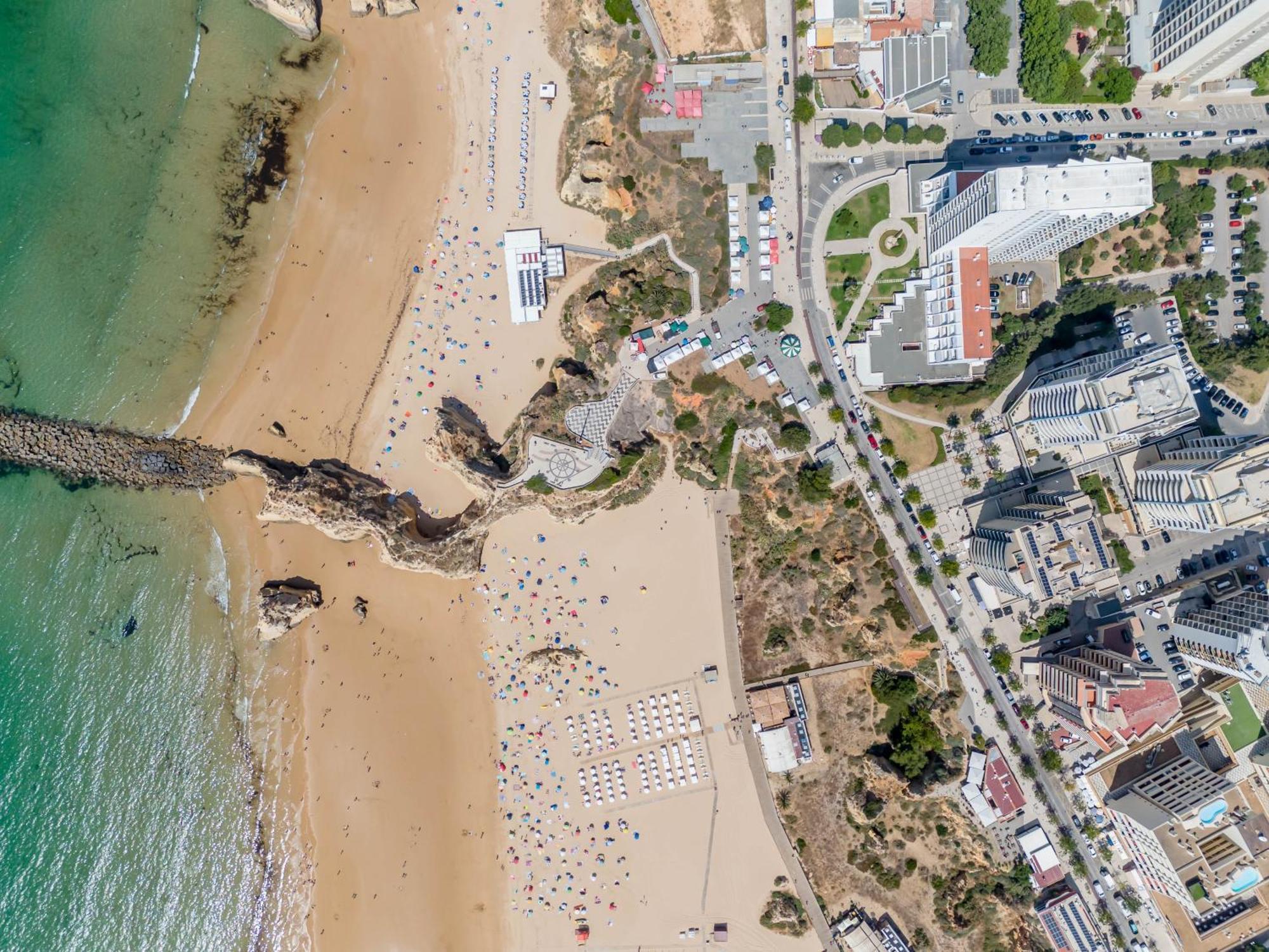 Varandas Do Sol Na Praia Da Rocha 波尔蒂芒 外观 照片